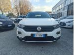 Volkswagen T-Roc 1.6 TDI SCR Style BlueMotion Technology