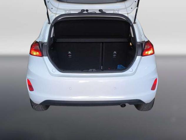Ford Fiesta 5 Porte 1.0 EcoBoost Hybrid Titanium - Foto 10