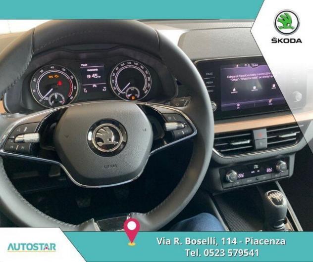Škoda Kamiq Kamiq 1.0 TSI Black Dots - Foto 5