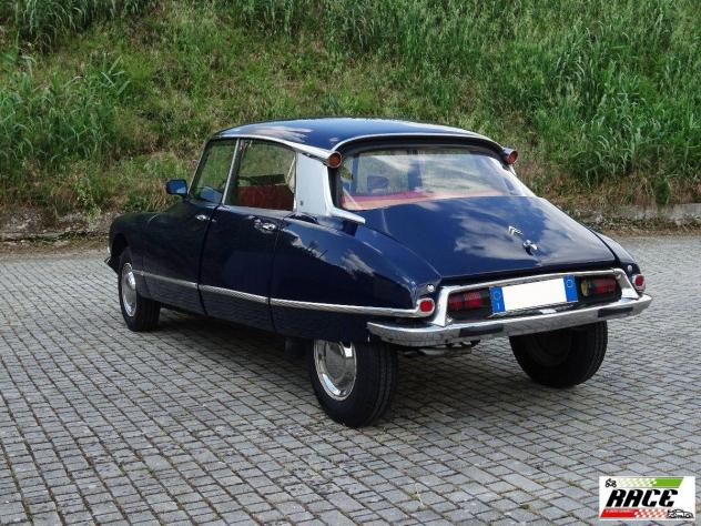 CITROEN - DS 2.0 - Foto 4