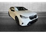 BMW M5 Touring rif. 24049111