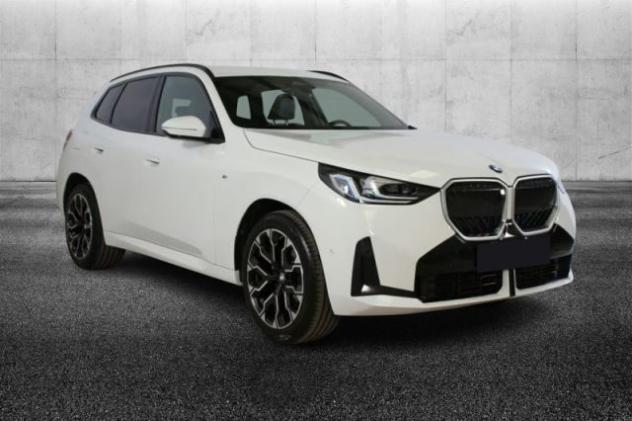 BMW X3 xDrive20d 48V MSport rif. 24062025 - Foto 2