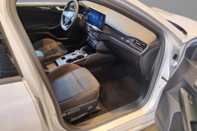 FORD Focus 1.5 EcoBlue 115 CV automatico 5p. ST-Line rif. 23251641 - Foto 7