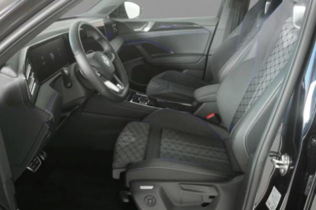 VOLKSWAGEN Tiguan 2.0 TDI 150 CV DSG R-Line rif. 24050030 - Foto 4
