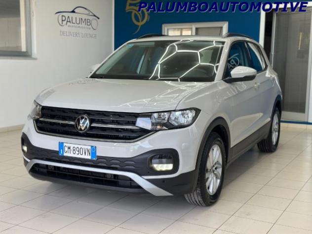 VOLKSWAGEN T-Cross 1.0 TSI 110 CV Style rif. 24112785 - Foto 2