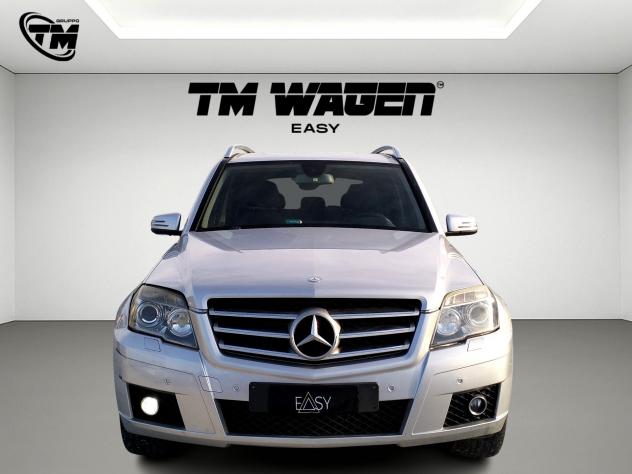 Mercedes-benz GLK 220 CDI 4Matic - PROBLEMI MECCANICI - Foto 2