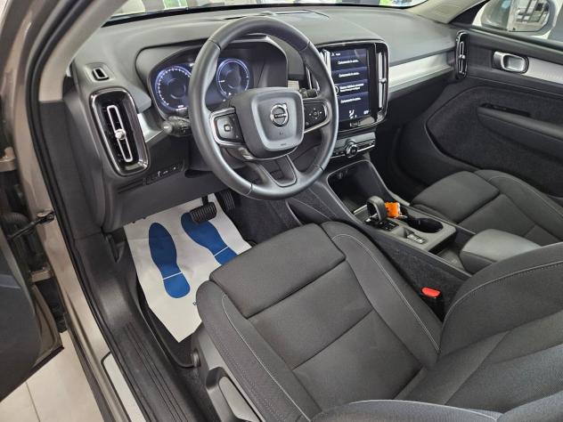 Volvo XC40 T4 Recharge Plug-in Hybrid automatico Essential - Foto 7