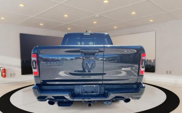 RAM 1500 5.7 V8 Crew Cab AT8 Limited Night N1 Full optional rif. 24006907 - Foto 4
