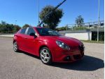 ALFA ROMEO Giulietta 1.4 Turbo MultiAir TCT Sprint KM. TAGLIANDATI rif. 24074641