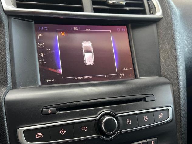 Ds 4 Crossback BlueHDi 180 S&S EAT6 Sport Chic - Foto 4