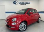 FIAT 500 (2015-2024) -  C 1.0 Hybrid Dolcevita rif. 23627296