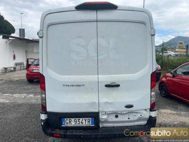 FORD Transit 290 2.0TDCi + IVA 22% rif. 23833170 - Foto 5