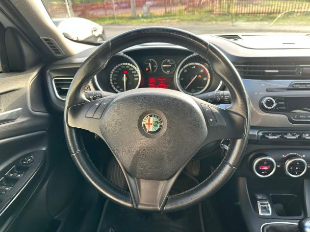 Alfa Romeo Giulietta 2.0 JTDm-2 140 CV Distinctive - Foto 10
