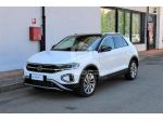 Volkswagen T-Roc T-Roc 2.0 TDI SCR 150 CV DSG 4MOTION Style