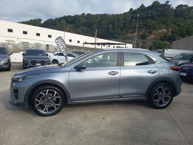 Kia XCeed 1.0 T-GDi GPL High Tech - Foto 5