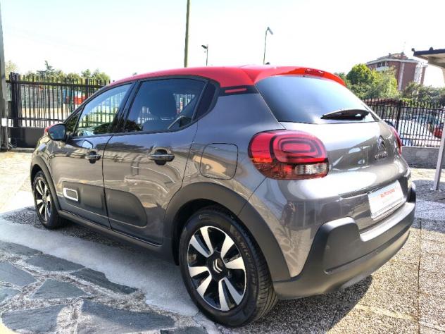 CITROEN C3 3ª serie C3 PureTech 83 S&S Max - Foto 6