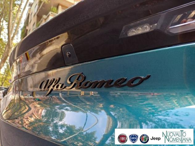 ALFA ROMEO Junior 1.2 ibrida Ti 145cv edct6 Tetto Apribile rif. 24226926 - Foto 9