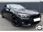 BMW 118 i 5p. M sport F20 AUT GARANZIA rif. 24125862