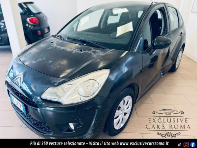 CITROEN C3 1.1 - 146.000 Km rif. 23790013