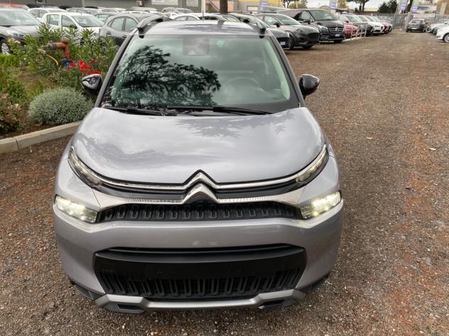 Citroen C3 Aircross BlueHDi 110 Shine - Foto 4