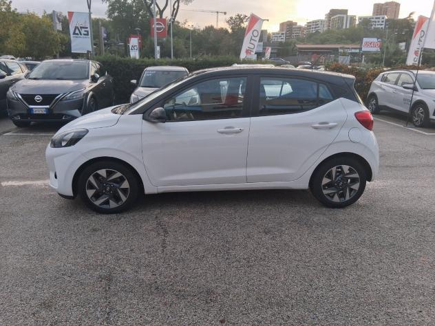 Hyundai i10 i10 1.0 mpi Connectline 67cv - Foto 5