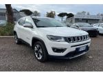 Jeep Compass 2.0 Multijet II aut. 4WD Limited
