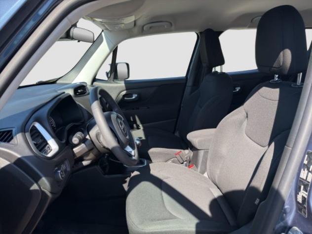 JEEP Renegade Renegade 1.0 T3 Business rif. 23697481 - Foto 10