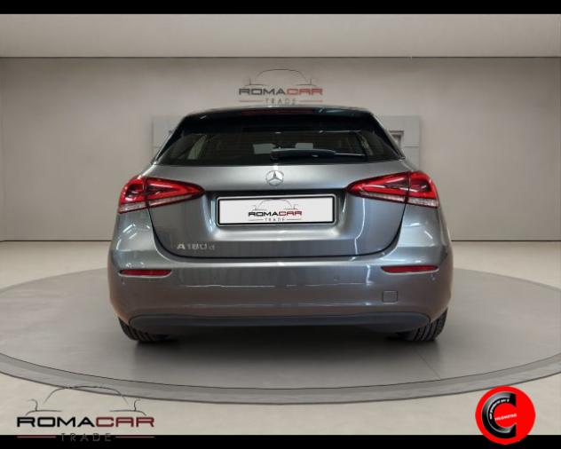 MERCEDES-BENZ A 180 d Automatic Business Extra rif. 22909997 - Foto 7