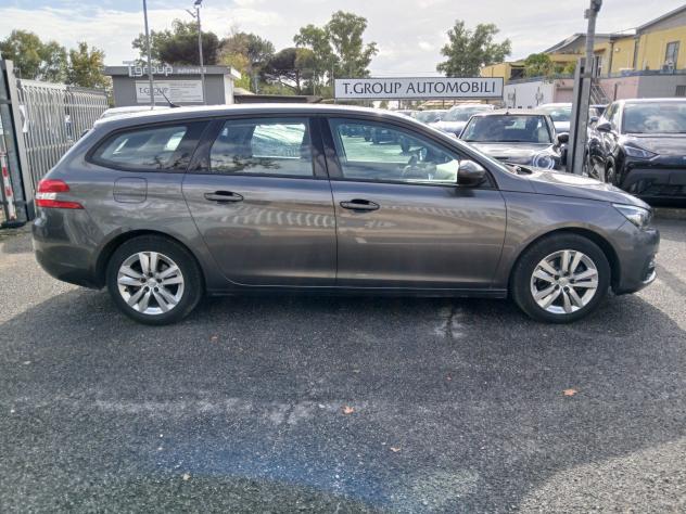 Peugeot 308 BlueHDi 130 S&S EAT8 SW Allure - Foto 4