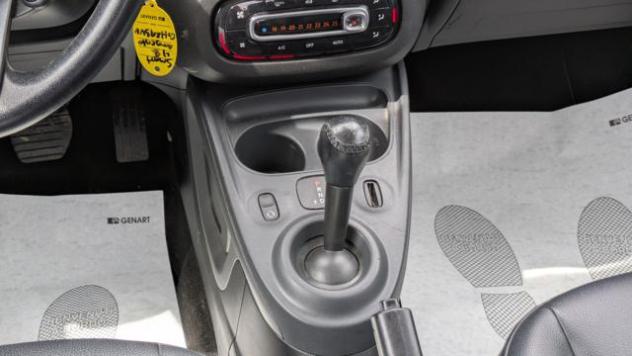 SMART ForTwo 0.9cc 90cv - AUTOMATICA NAVIGATORE rif. 24043899 - Foto 10