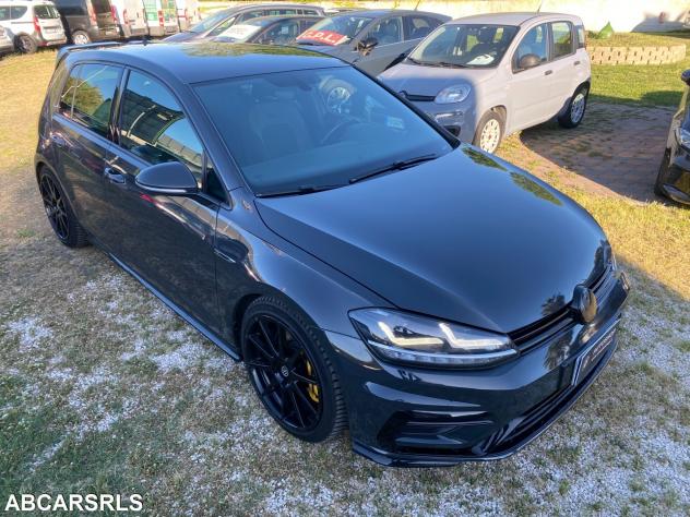 VOLKSWAGEN - Golf - 1.5 TSI 150CV EVO ACT DSG R-Line - FINANZIABILE - Foto 4