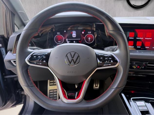 Volkswagen Golf GTI 2.0 TSI GTI DSG 245cv Performance - PROMO/IVA ESP - Foto 10
