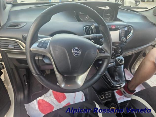 LANCIA Ypsilon 1.2 69 CV 5 porte GPL Ecochic Gold rif. 23894782 - Foto 8