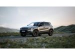 Jeep Avenger e-Hybrid 1.2 MHEV e-Hybrid Turbo 85th Anniversary