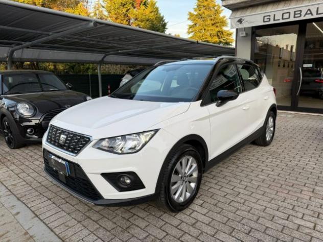 SEAT Arona 1.0 XCELLENCE rif. 23810593