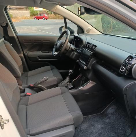 Citroen C3 Aircross BlueHDi 110 S&S Shine Pack - Foto 6