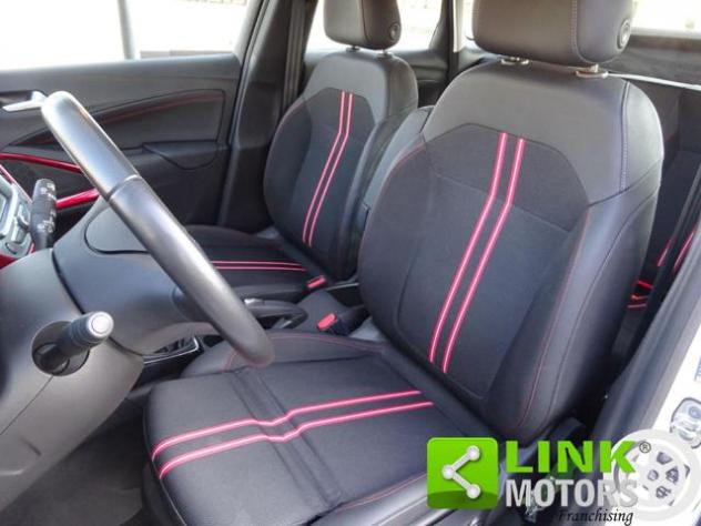 OPEL Crossland 1.2 12V Start&Stop Elegance NEOPATENTATI - Foto 5