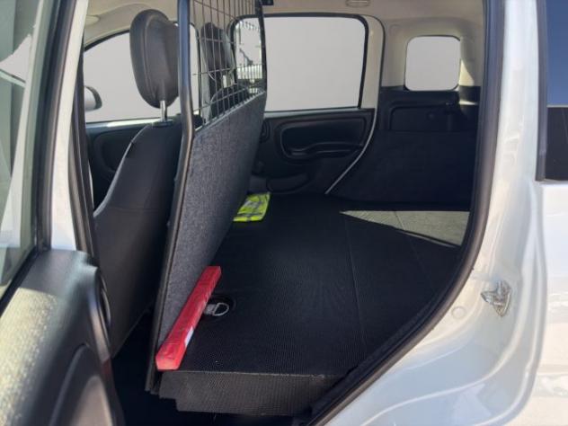 FIAT Panda 1.3MJT VAN 2POSTI rif. 23396656 - Foto 8