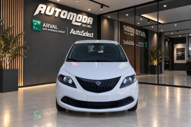 LANCIA Ypsilon HYBRID SILVER rif. 24085116 - Foto 3