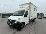 Renault Master cabinato  Twin Turbo S&S