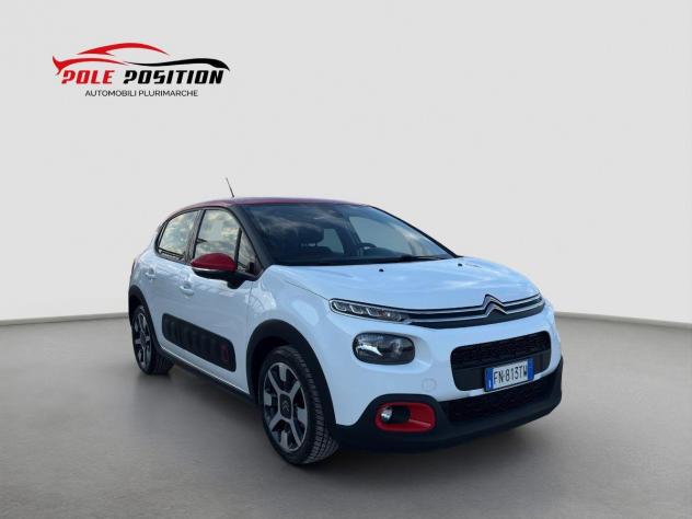 CITROEN - C3 - BlueHDi 100 S&S Shine - Foto 7