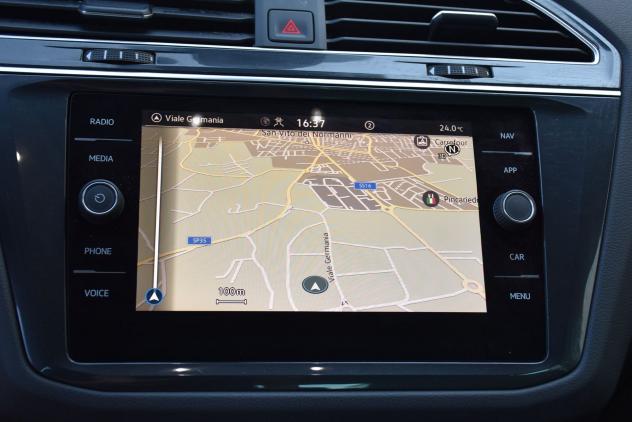 Volkswagen Tiguan 2.0 TDI 150 CV SCR DSG Life - Foto 9