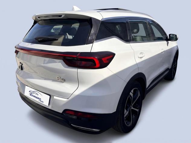 DR AUTOMOBILES - DR 6.0 - 1.5 Turbo CVT Bi-Fuel GPL#TETTO APRIBILE! - Foto 4