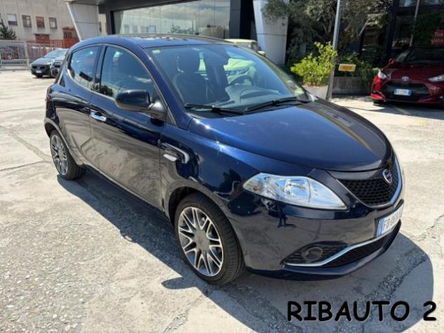 LANCIA Ypsilon 1.3 MJT 16V 95 CV 5 porte S&S Platinum EURO6 rif. 23944488 - Foto 2