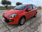 Fiat Punto Evo 1.4 5p. 150 Natural Power