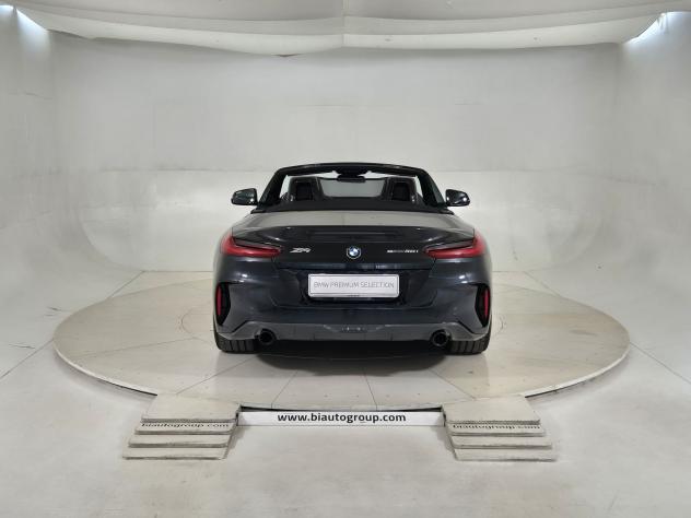 BMW Z4 sdrive 30i Msport auto - Foto 4