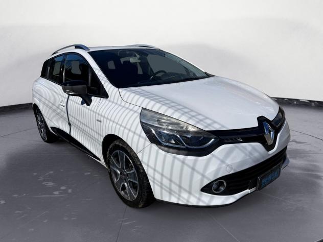 Renault Clio Costume National 1.5 dCi 90cv 5p - SOLI 71 MILA KM - OK NEOPATENTATI - ESENTE BOLLO 2027 - OFFERTA LAST MINUTS - Foto 4