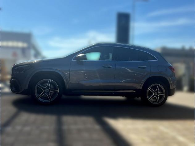 Mercedes-Benz GLA 250 e Plug-in hybrid - Foto 3