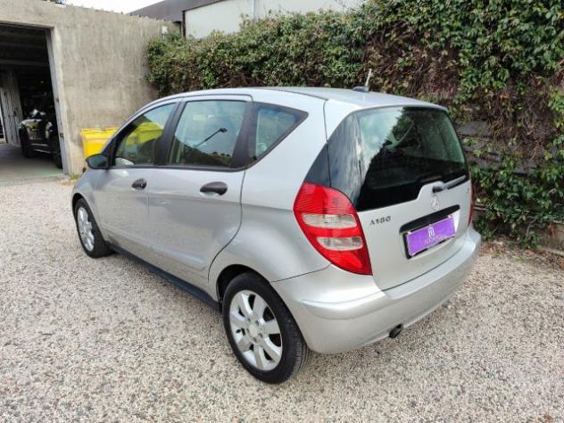 MERCEDES-BENZ A 180 CDI Classic rif. 20554199 - Foto 6