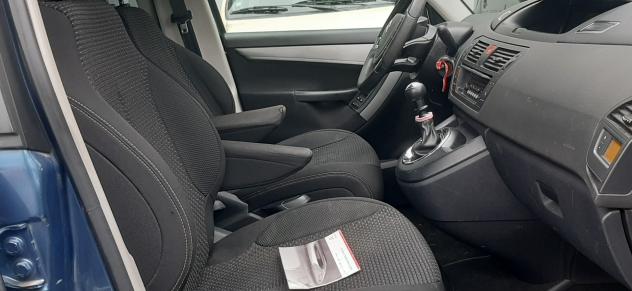 Citroen C4 Picasso 1.6 HDi 110 FAP Business - Foto 8